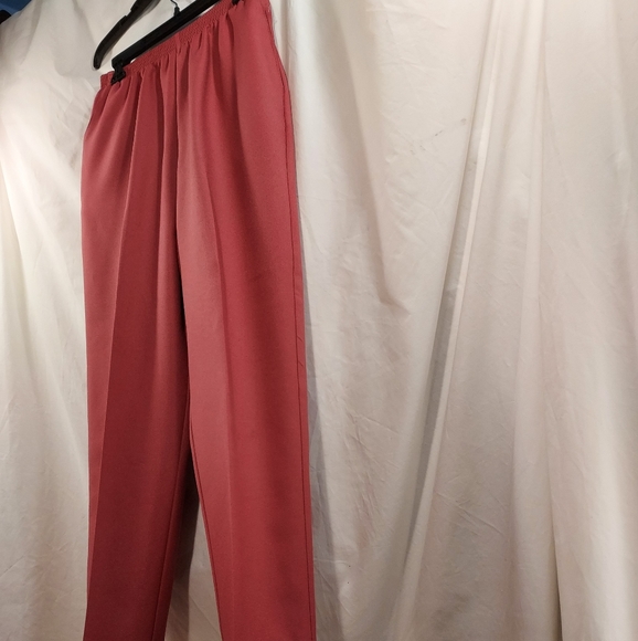 ALFRED DUNNER  PANT - Picture 1 of 6